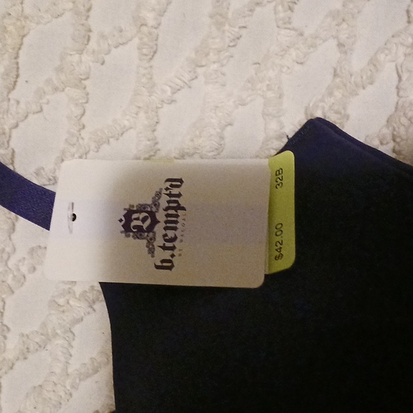 B.temptd 32b brand new bra - Picture 2 of 5